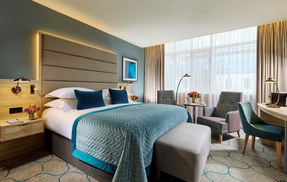 Mespil Hotel — Hotel rooms in Dublin, Dublin City