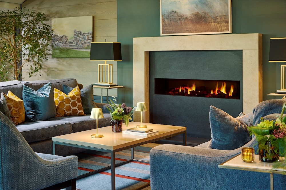 Mespil Hotel — Hotel rooms in Dublin, Dublin City