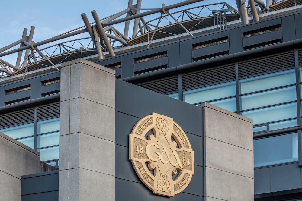 Mespil Hotel — Attractions in the area in Dublin, Dublin City