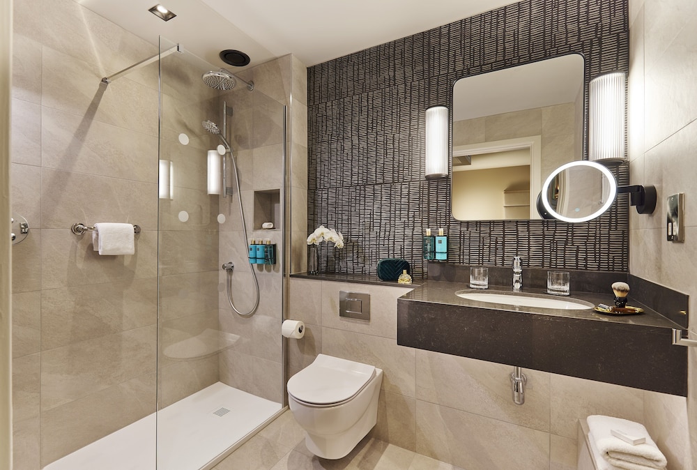 Mespil Hotel — Hotel rooms in Dublin, Dublin City