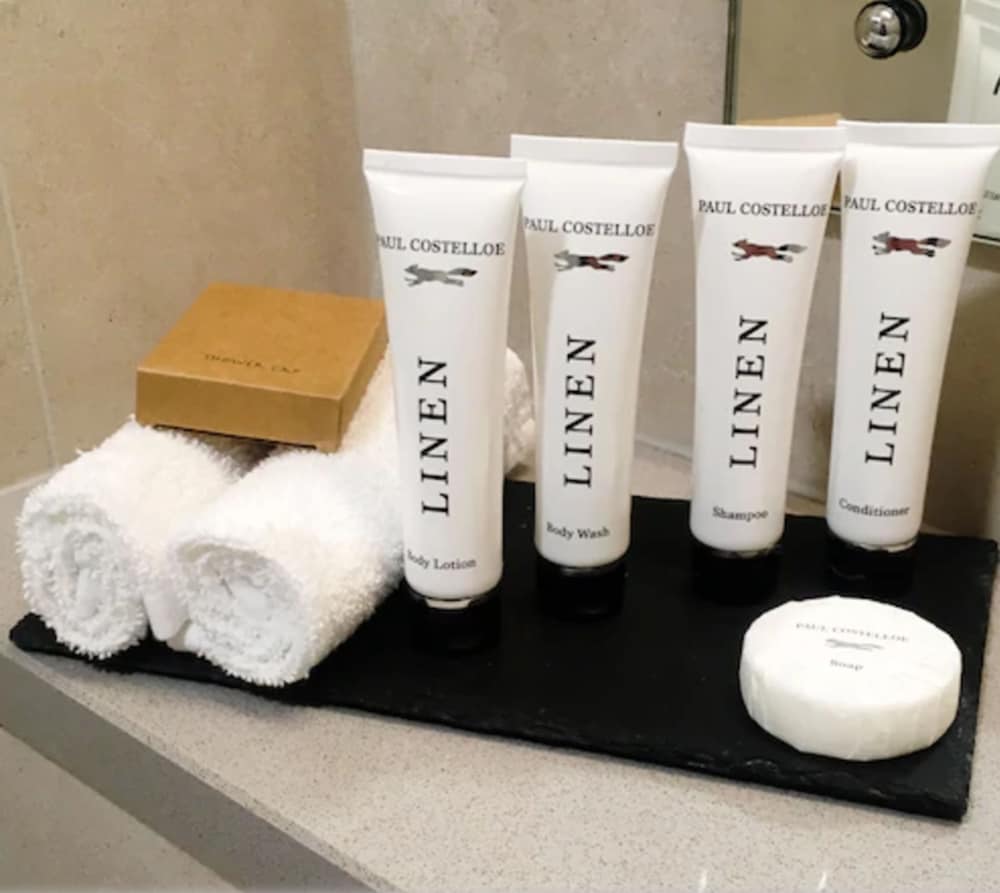 Mespil Hotel — Hotel rooms in Dublin, Dublin City