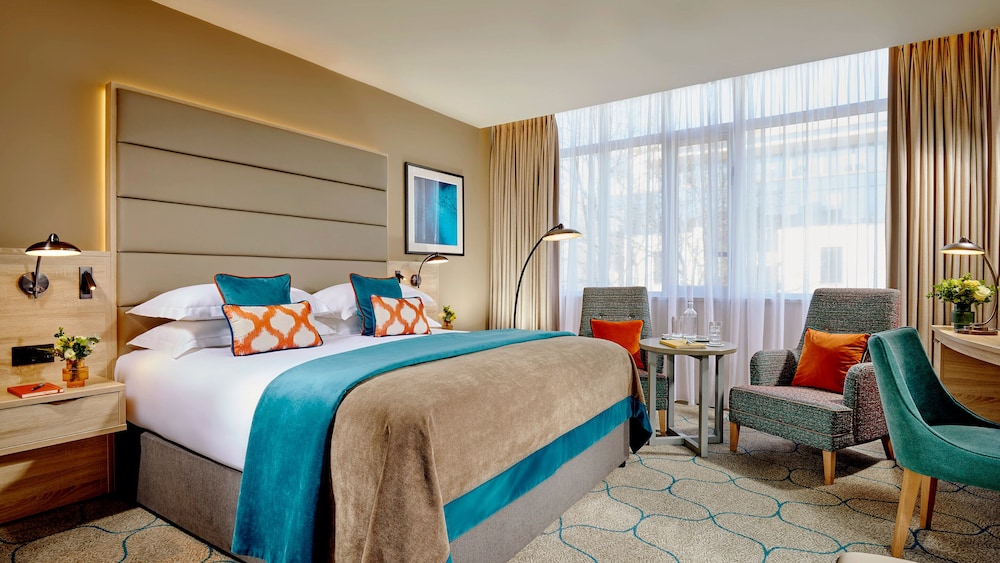 Mespil Hotel — Hotel rooms in Dublin, Dublin City