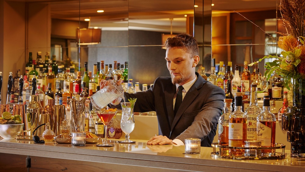 Mespil Hotel — Restaurant & bars in Dublin, Dublin City