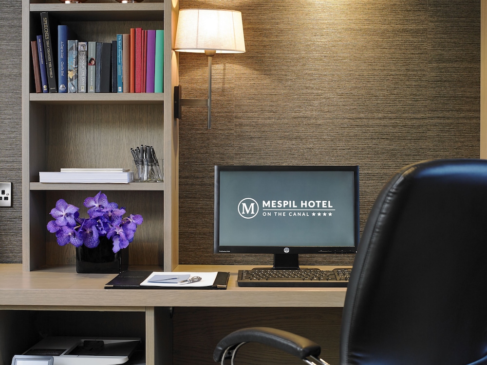 Mespil Hotel — Hotel rooms in Dublin, Dublin City