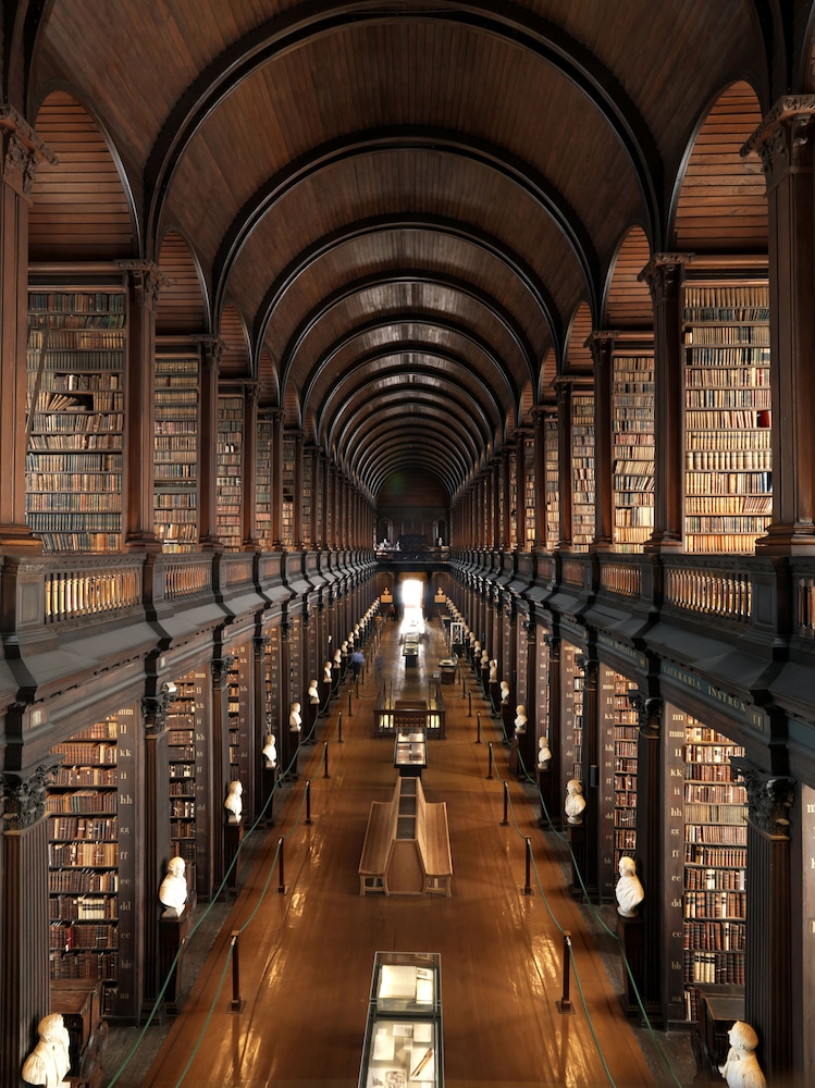 Mespil Hotel — Attractions in the area in Dublin, Dublin City