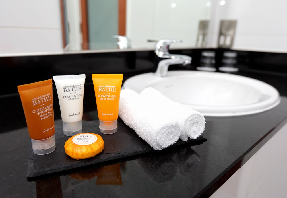 Mespil Hotel — Hotel rooms in Dublin, Dublin City