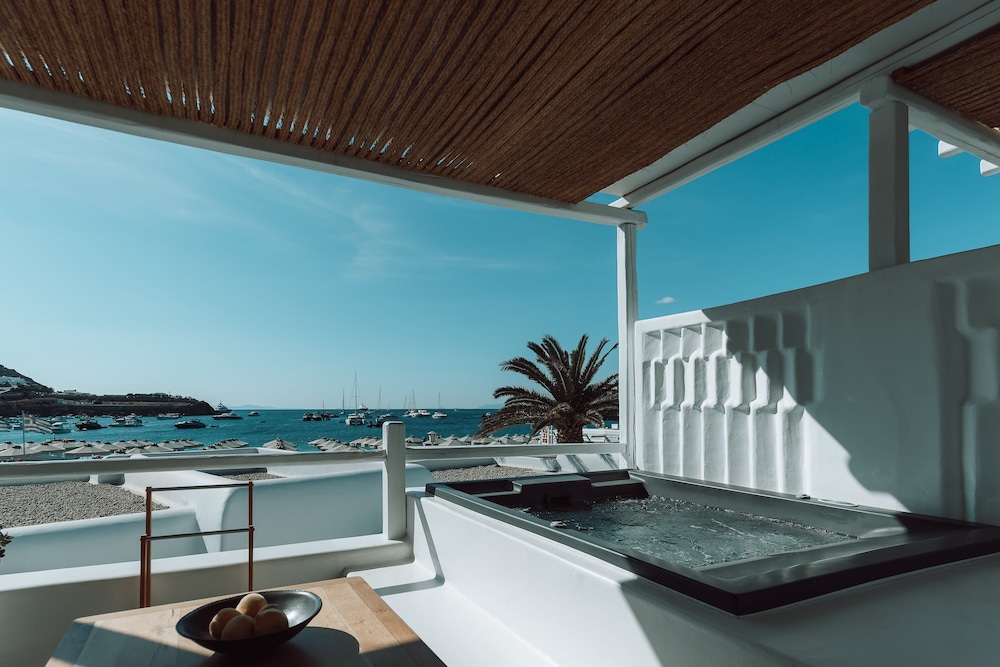 Mykonos Ammos Hotel - zdjęcie 2