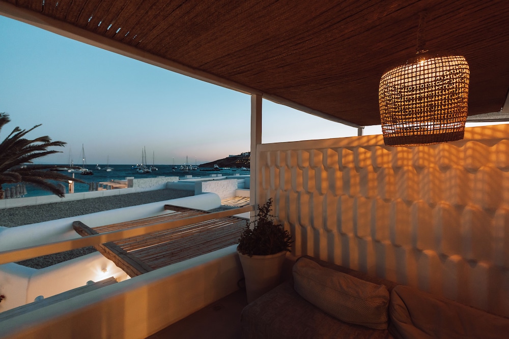 Mykonos Ammos Hotel - zdjęcie 5