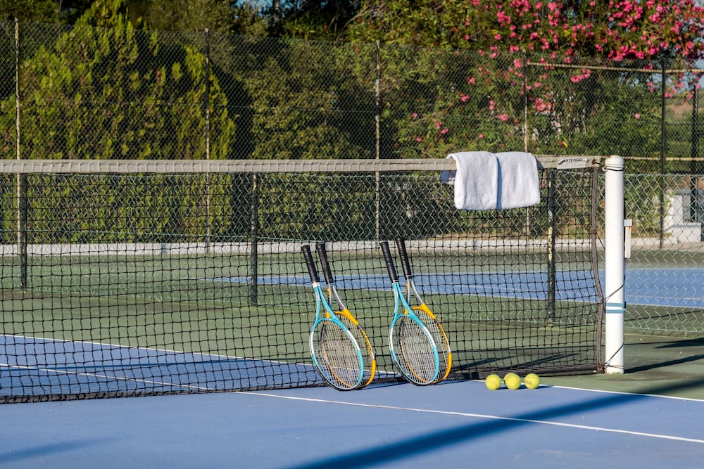 Penina Hotel & Golf Resort — Sports & recreation in Mexilhoeira Grande, Faro