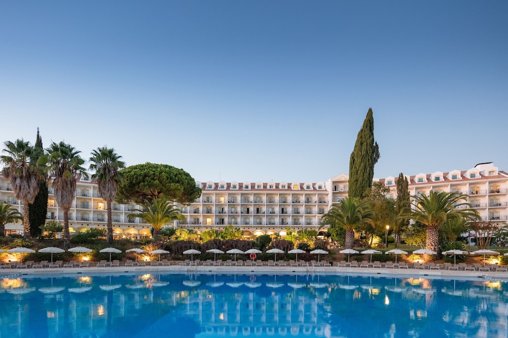 Penina Hotel & Golf Resort - zdjęcie 3