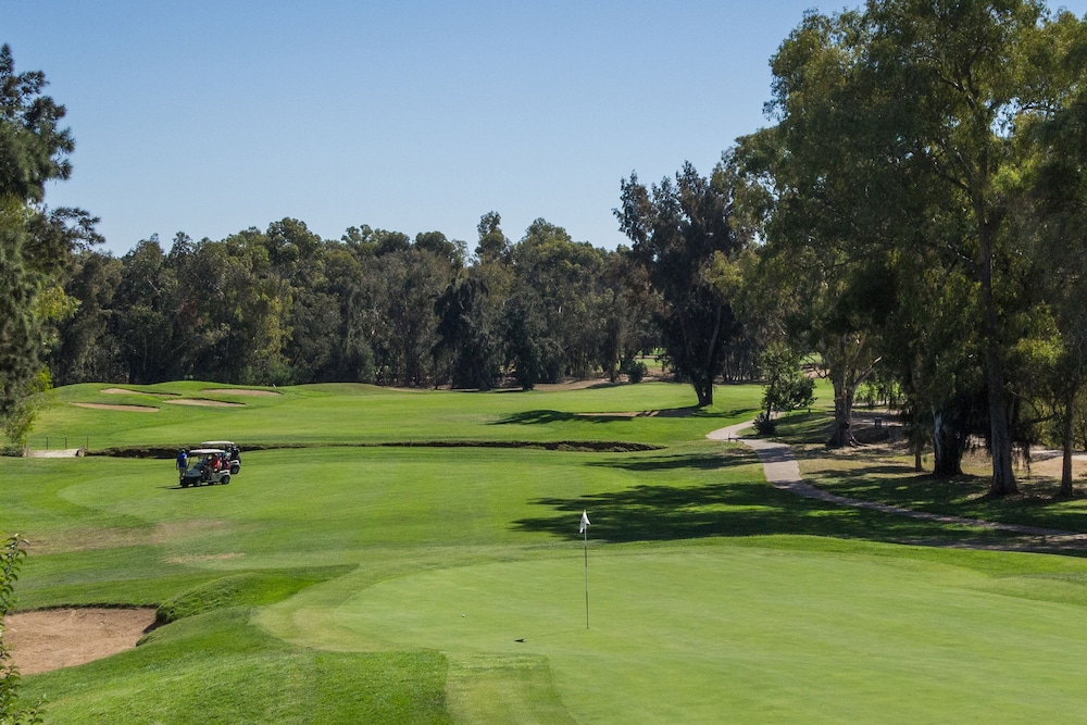 Penina Hotel & Golf Resort — Sports & recreation in Mexilhoeira Grande, Faro