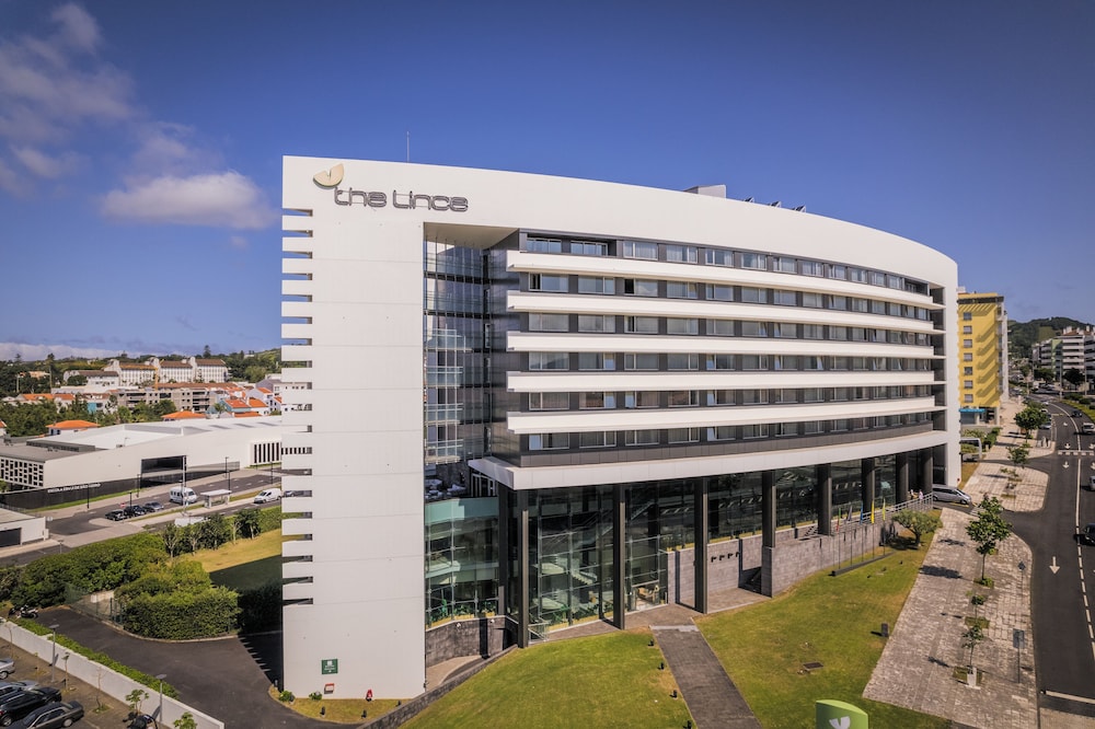 The Lince Azores - zdjęcie 2