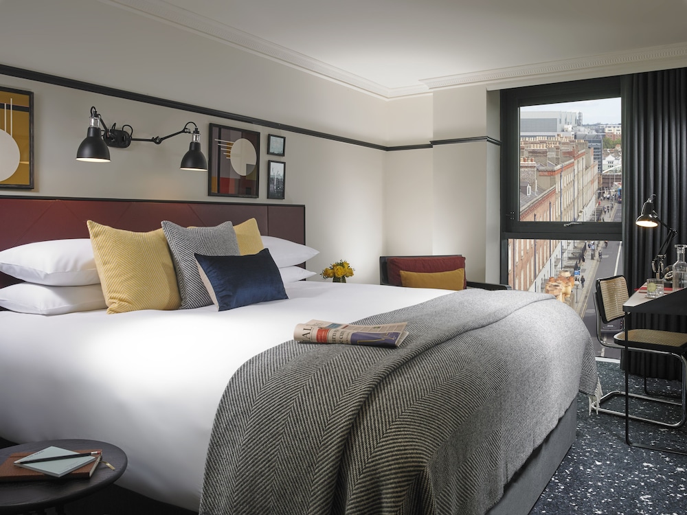 The Mont — Hotel rooms in Dublin, Dublin City