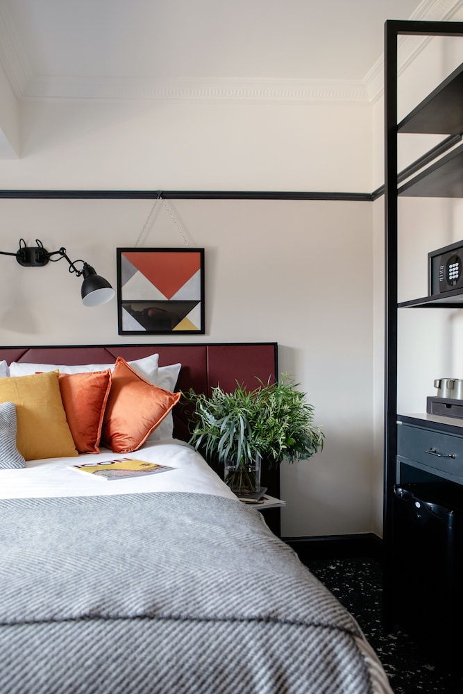 The Mont — Hotel rooms in Dublin, Dublin City