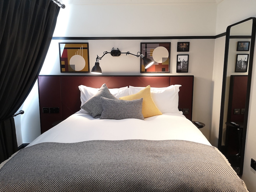 The Mont — Hotel rooms in Dublin, Dublin City
