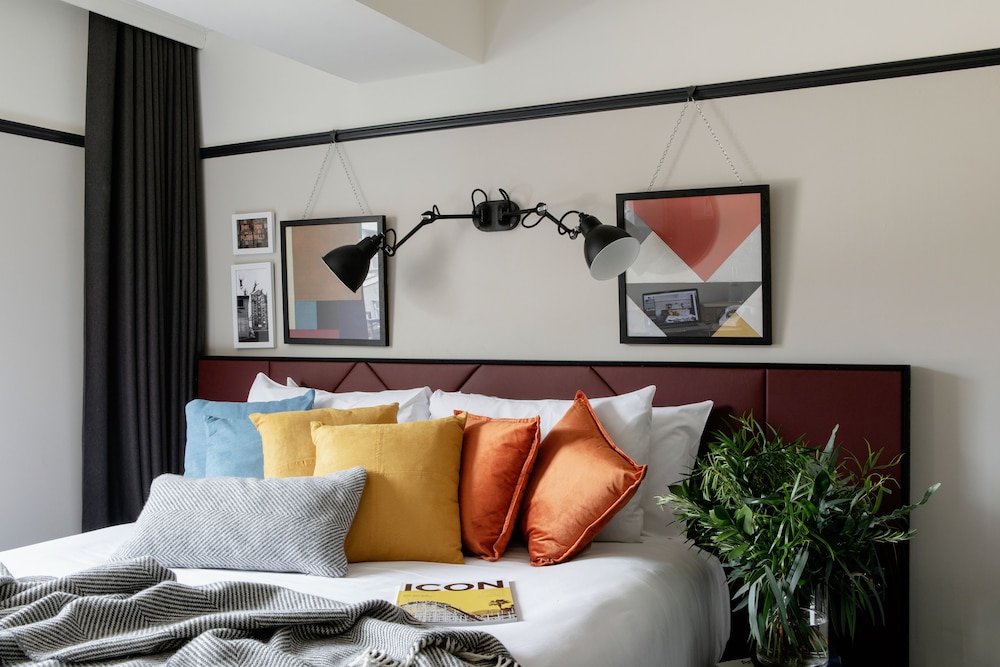 The Mont — Hotel rooms in Dublin, Dublin City