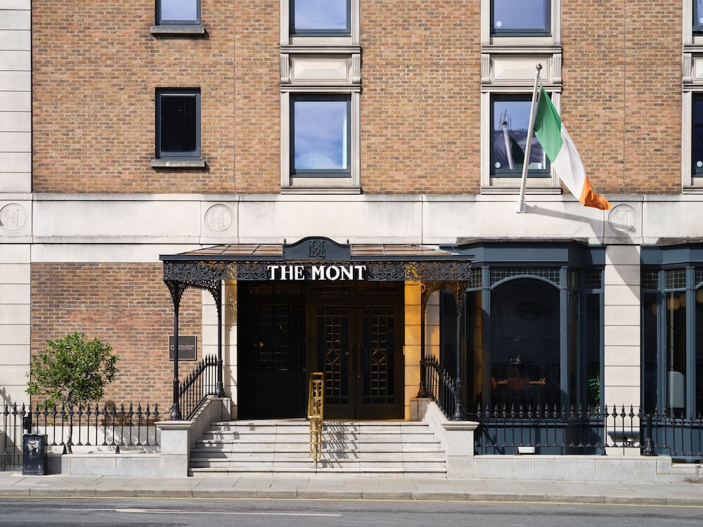 The Mont — Main photo in Dublin, Dublin City