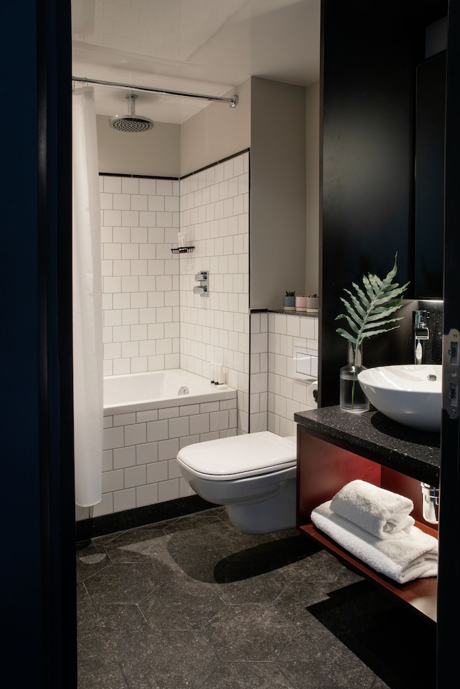 The Mont — Hotel rooms in Dublin, Dublin City