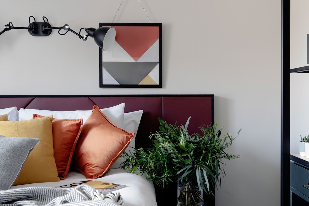 The Mont — Hotel rooms in Dublin, Dublin City