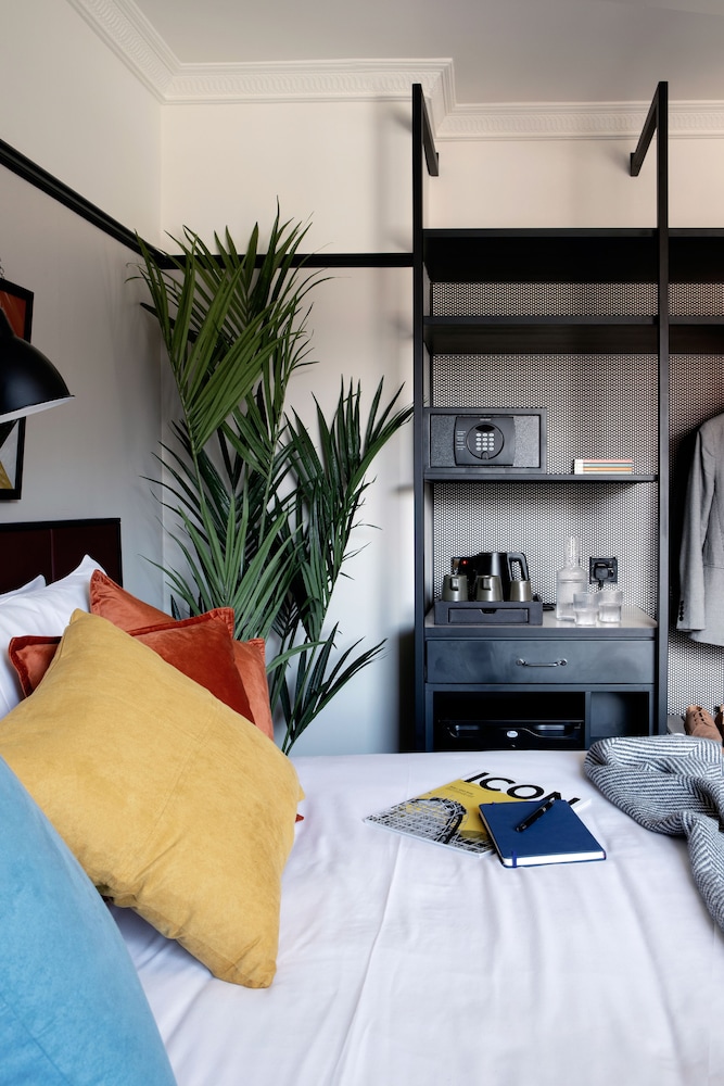 The Mont — Hotel rooms in Dublin, Dublin City