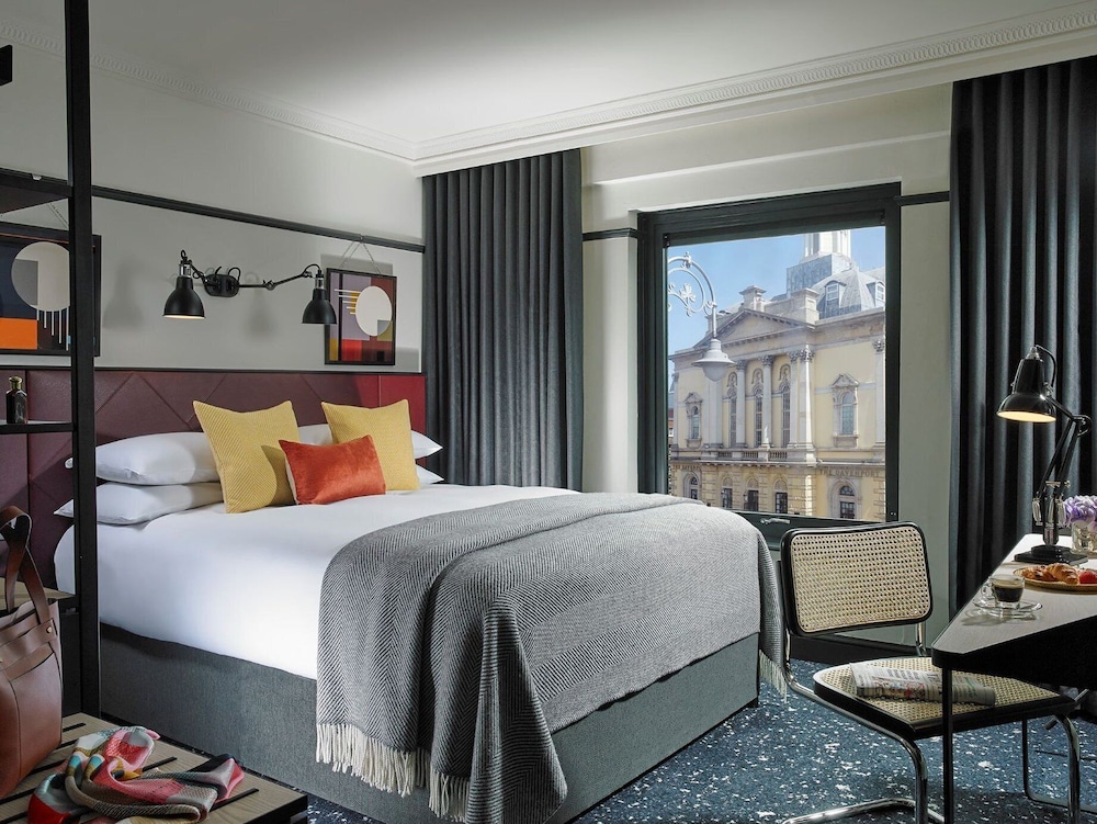 The Mont — Hotel rooms in Dublin, Dublin City
