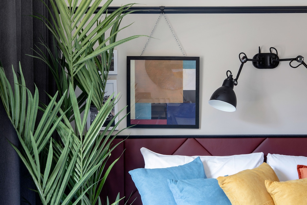 The Mont — Hotel rooms in Dublin, Dublin City