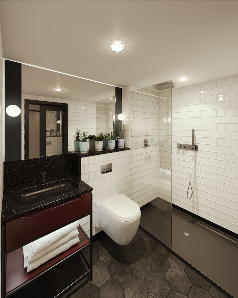 The Mont — Hotel rooms in Dublin, Dublin City