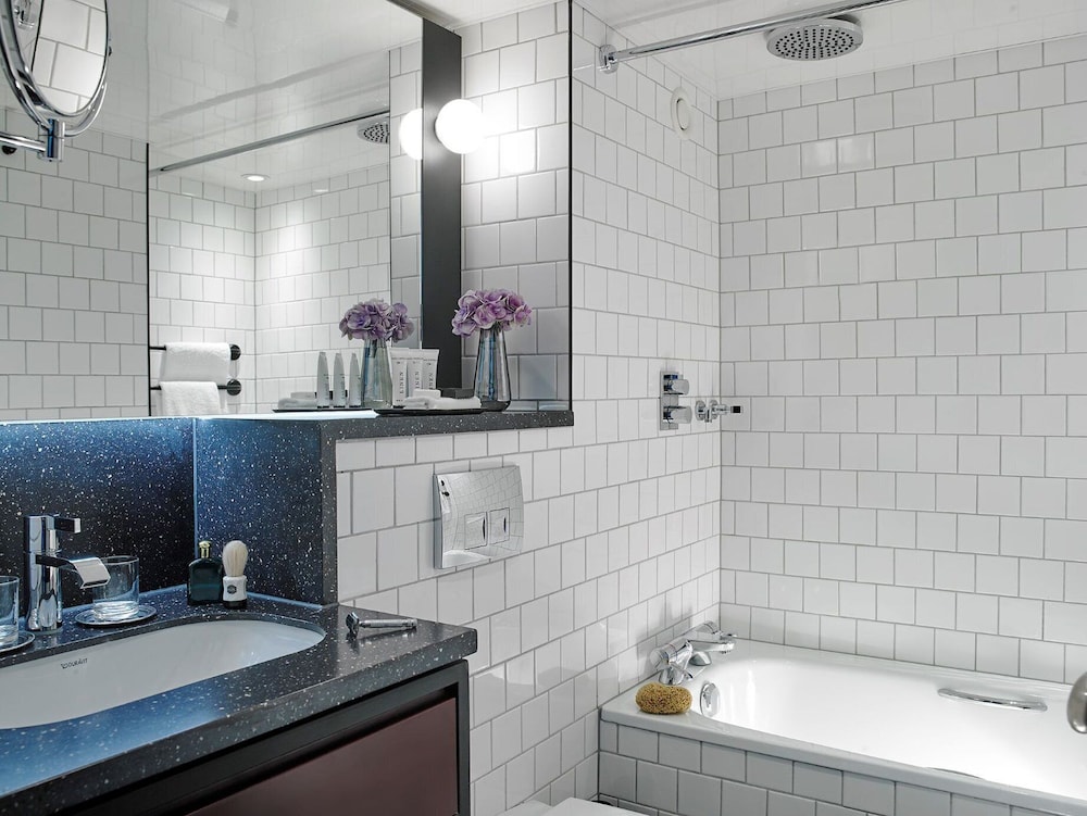 The Mont — Hotel rooms in Dublin, Dublin City