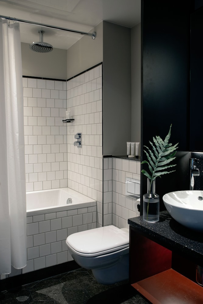 The Mont — Hotel rooms in Dublin, Dublin City