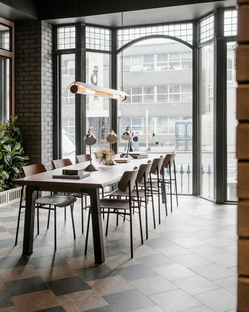 The Mont — Restaurant & bars in Dublin, Dublin City