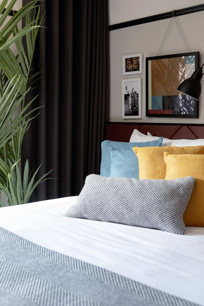 The Mont — Hotel rooms in Dublin, Dublin City