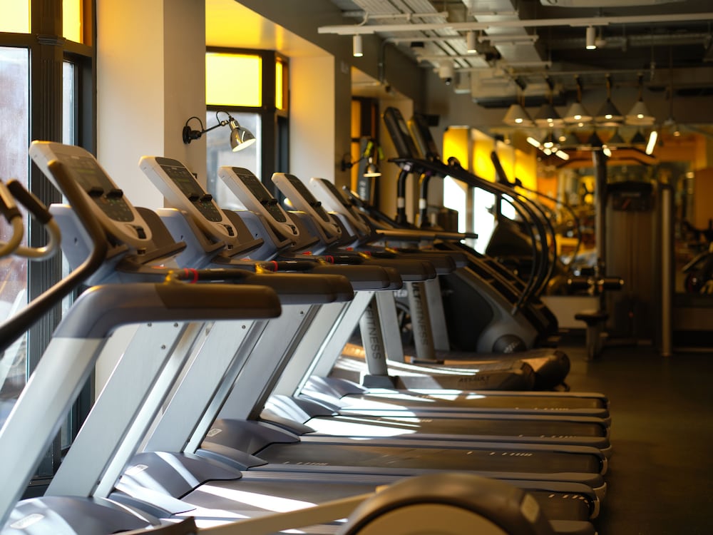 The Mont — Sports & recreation in Dublin, Dublin City