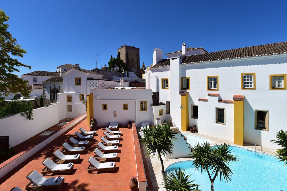 Pousada Convento de Evora - Historic Hotel - zdjęcie 3