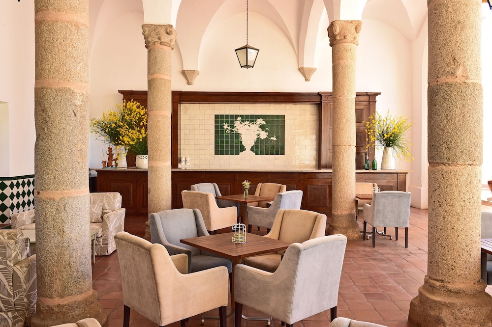 Pousada Convento de Evora - Historic Hotel - zdjęcie 5