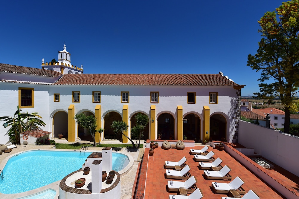 Pousada Convento de Evora - Historic Hotel - zdjęcie 2