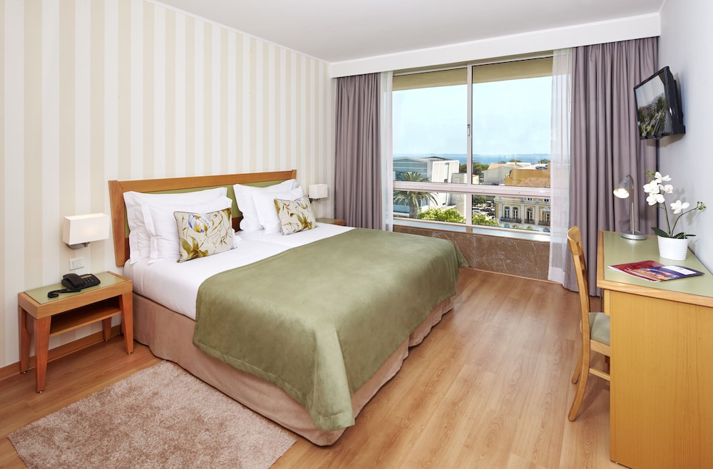 Luna Esperança Centro Hotel - zdjęcie 5