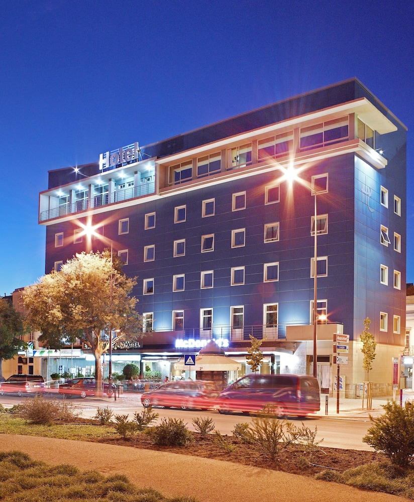 Luna Esperança Centro Hotel - zdjęcie 2