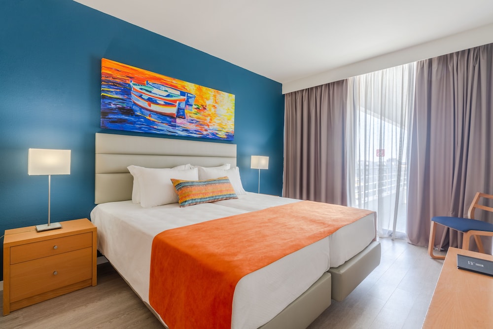 The Navigator - Olympus — Hotel rooms in Vilamoura, Faro
