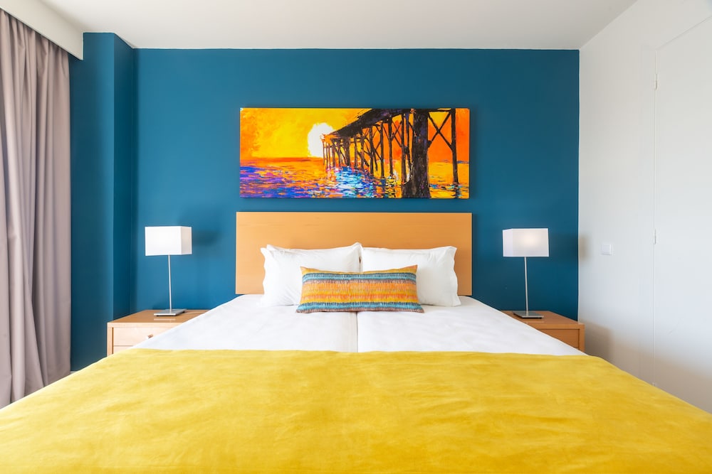 The Navigator - Olympus — Hotel rooms in Vilamoura, Faro