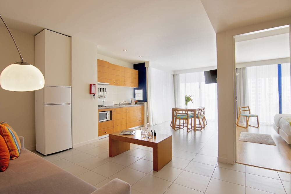 The Navigator - Olympus — Hotel rooms in Vilamoura, Faro