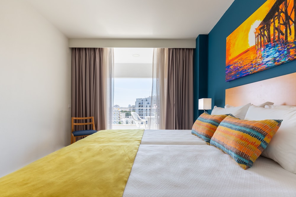 The Navigator - Olympus — Hotel rooms in Vilamoura, Faro