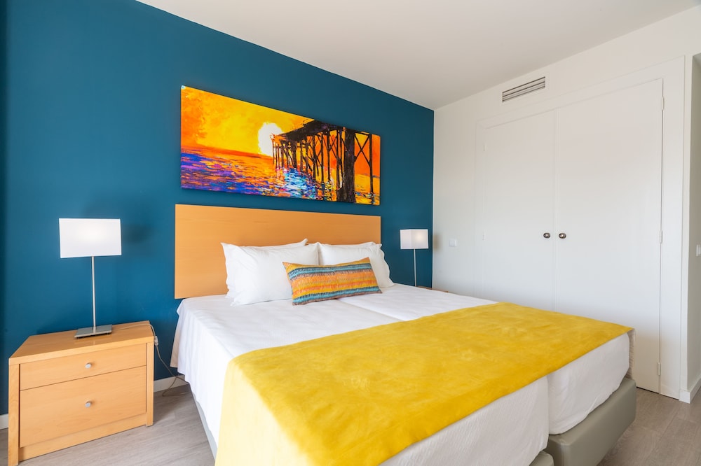 The Navigator - Olympus — Hotel rooms in Vilamoura, Faro