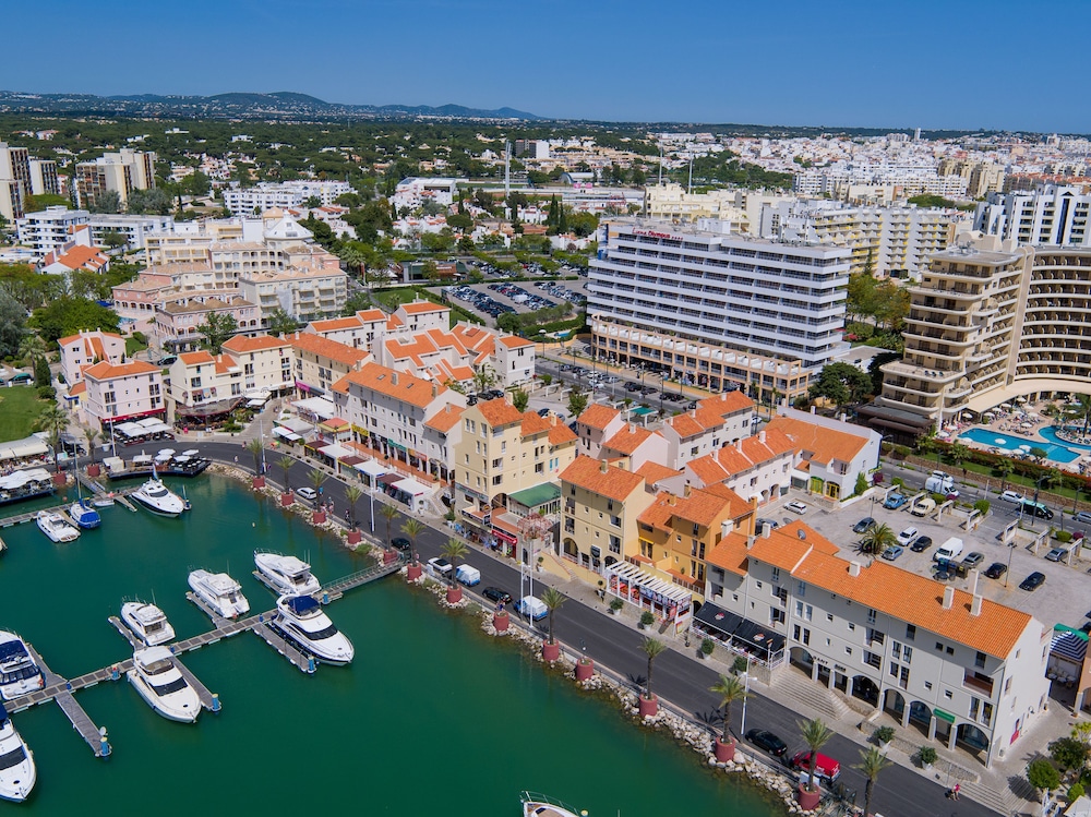 The Navigator - Olympus — Attractions in the area in Vilamoura, Faro