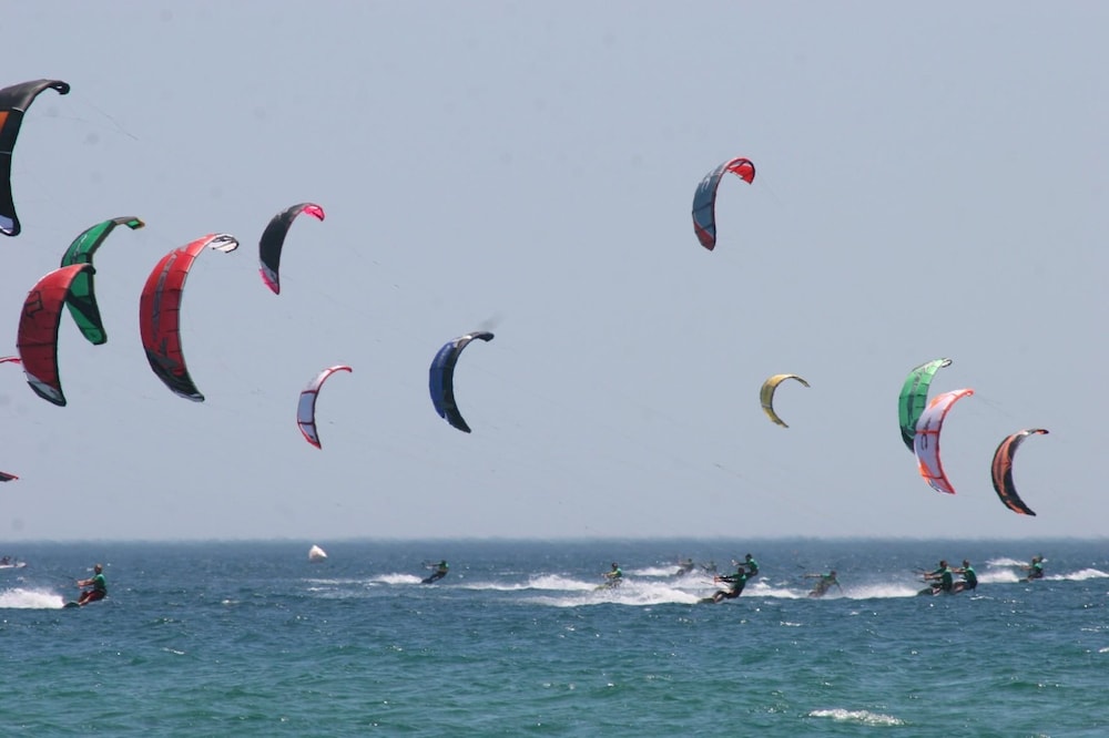The Navigator - Olympus — Sports & recreation in Vilamoura, Faro