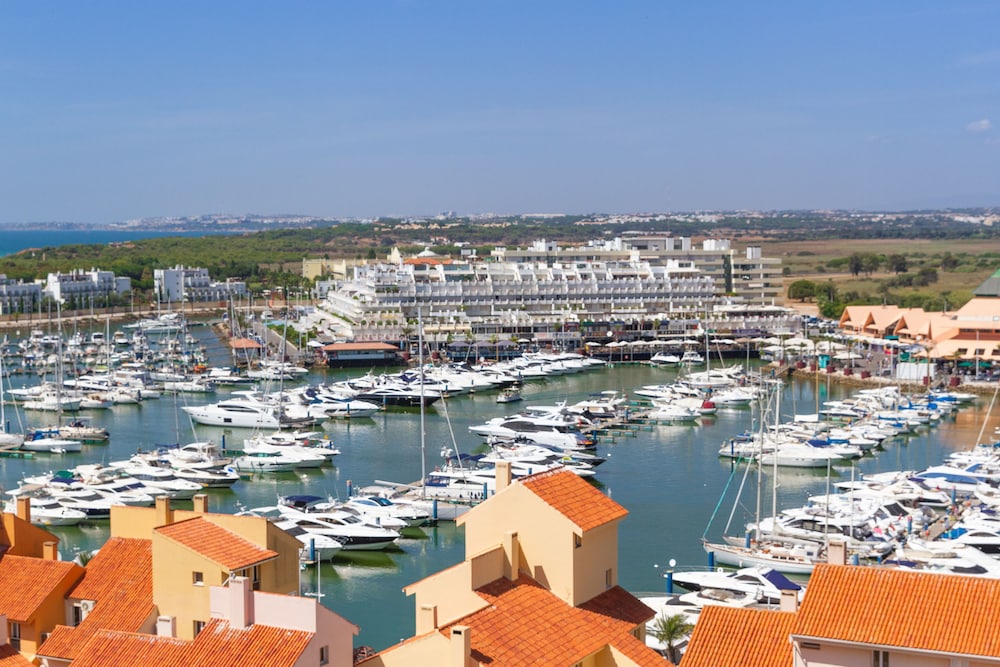 The Navigator - Olympus — Attractions in the area in Vilamoura, Faro
