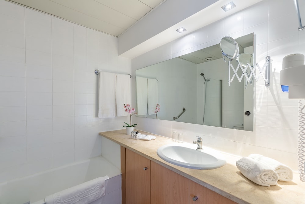 The Navigator - Olympus — Hotel rooms in Vilamoura, Faro