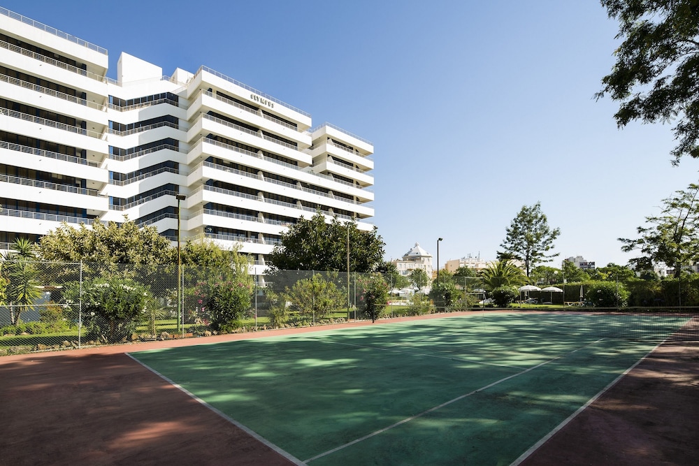 The Navigator - Olympus — Sports & recreation in Vilamoura, Faro