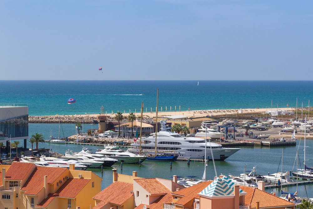 The Navigator - Olympus — Attractions in the area in Vilamoura, Faro