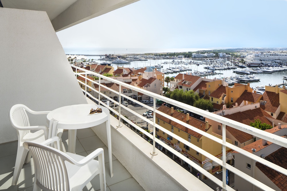 The Navigator - Olympus — Hotel rooms in Vilamoura, Faro