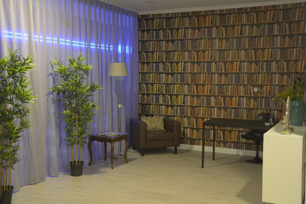 The Navigator - Olympus — Hotel rooms in Vilamoura, Faro